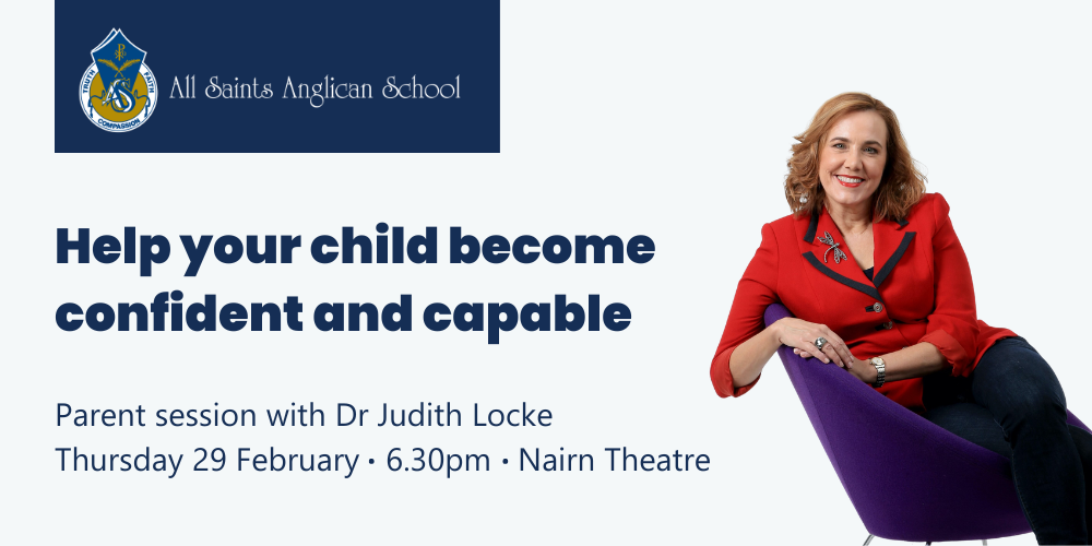 Help Your Child Become Confident and Capable