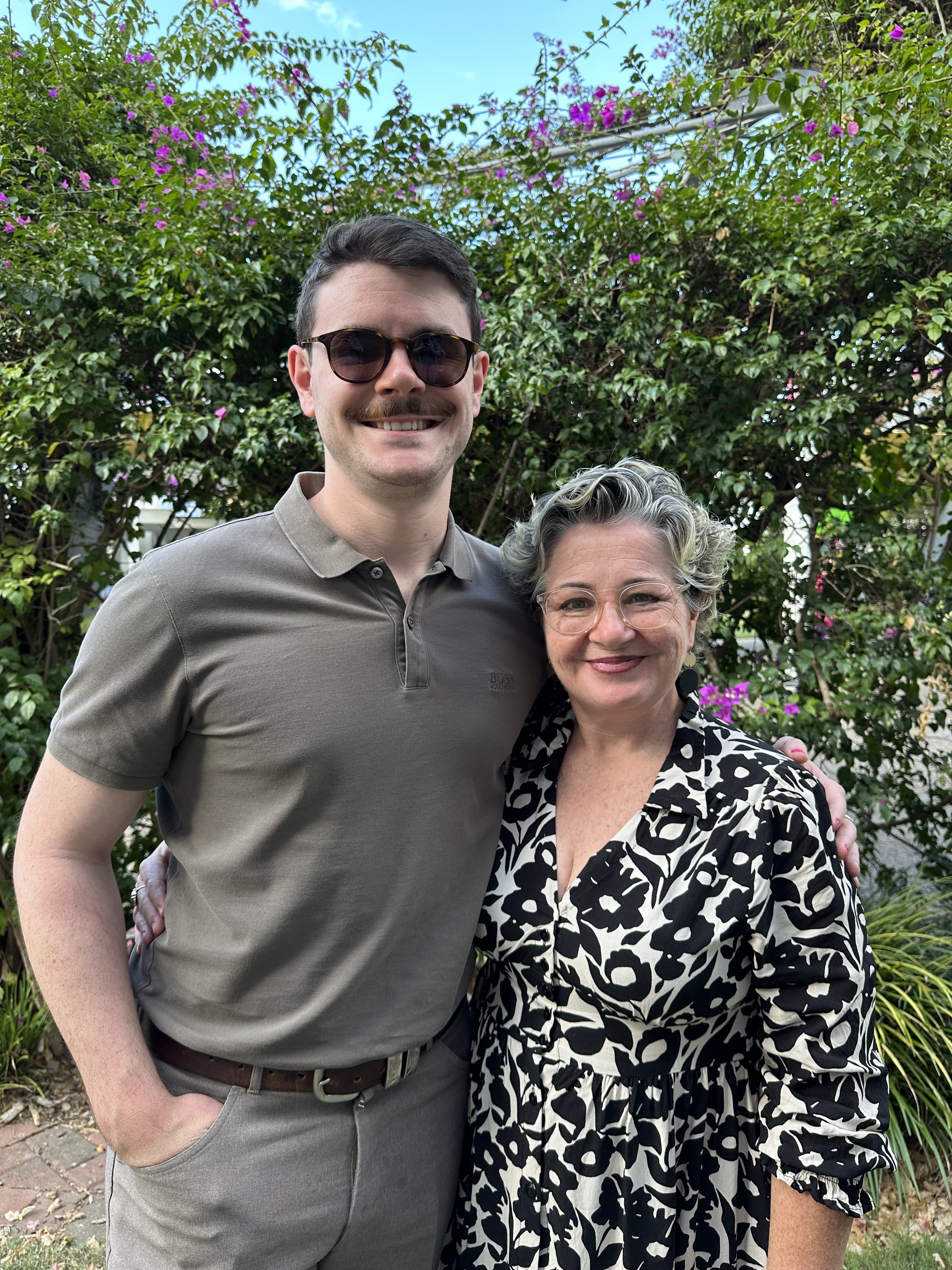 Mrs Ellis and Son 2.0