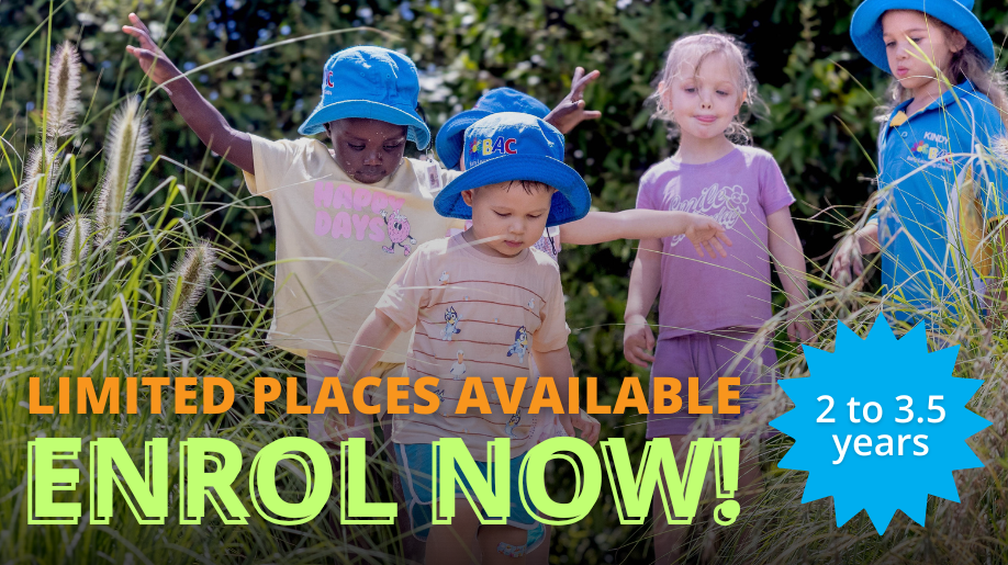 Early Learning Waitlist