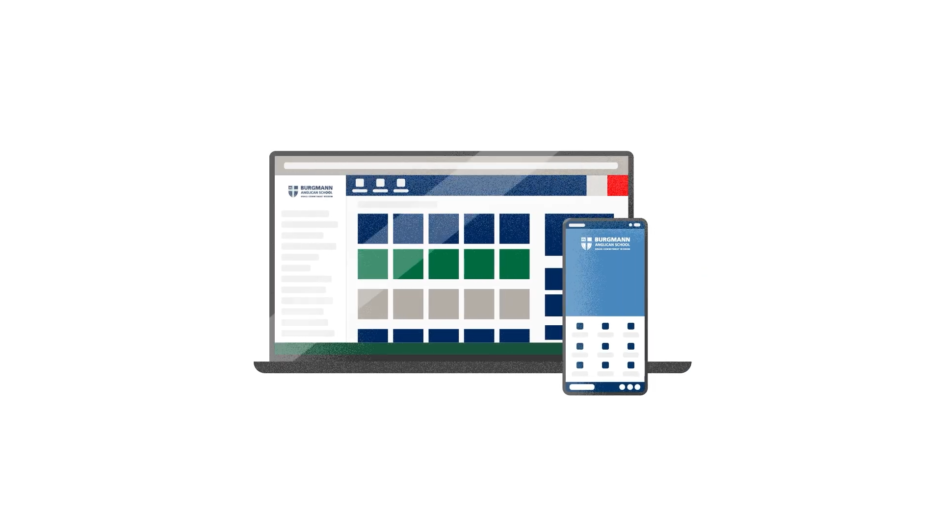 Introducing the Burgmann Portal