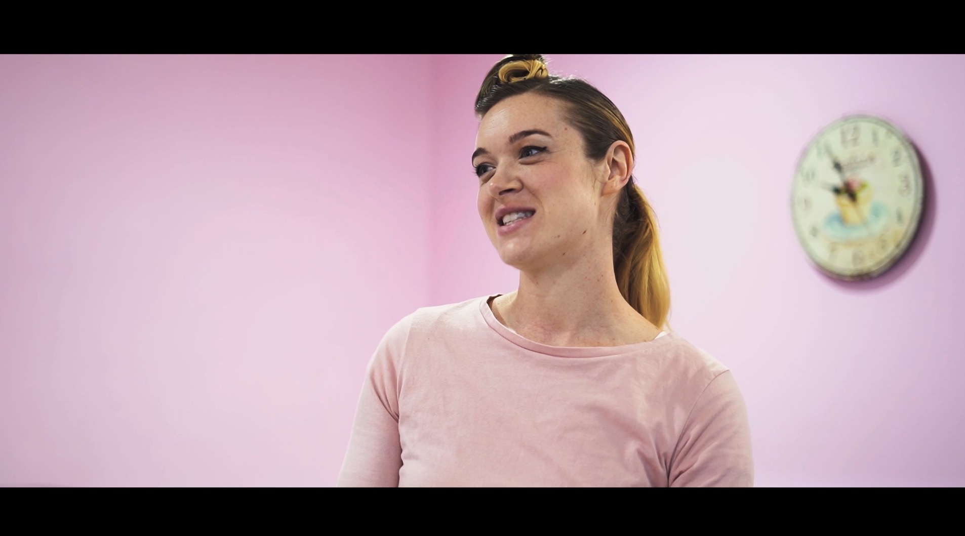 Hear from some of our Alumni