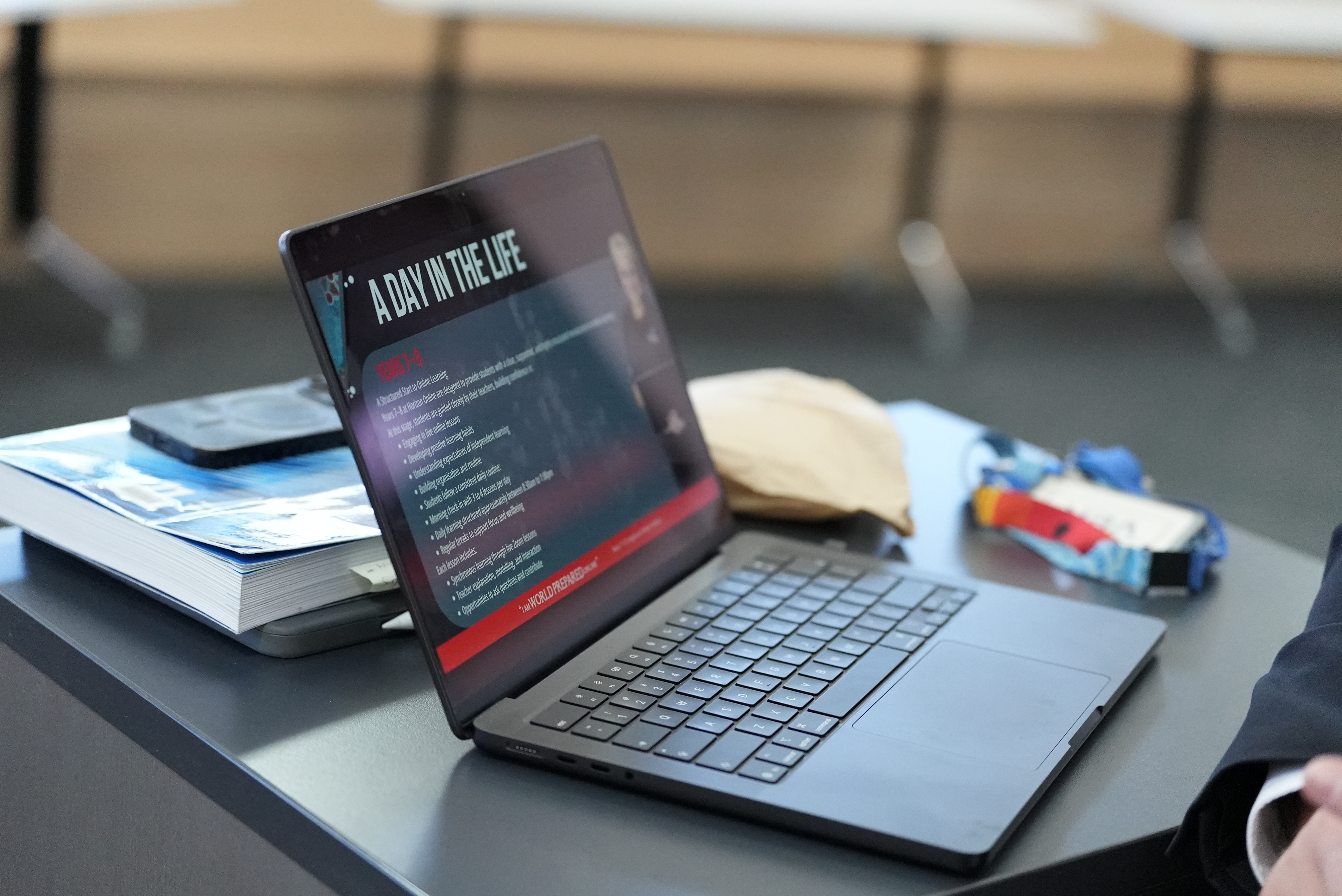 flexible-learning-student-home-environment