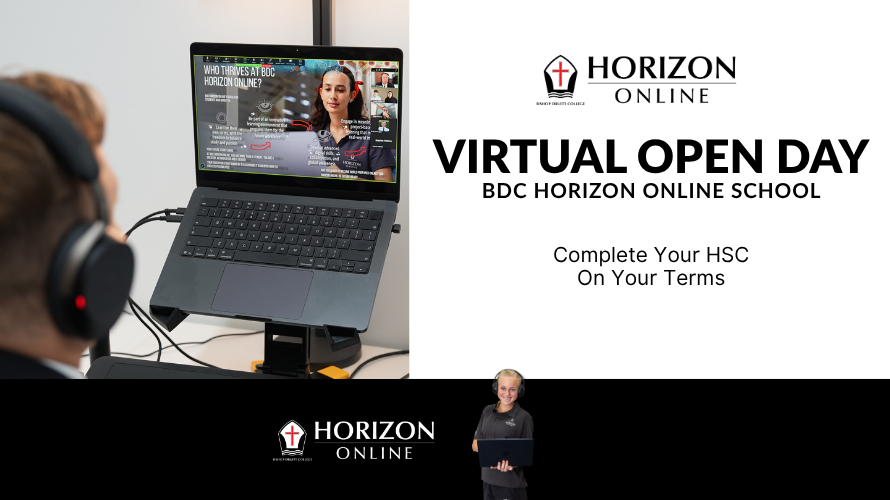 Winter Open Day - BDC Horizon Online