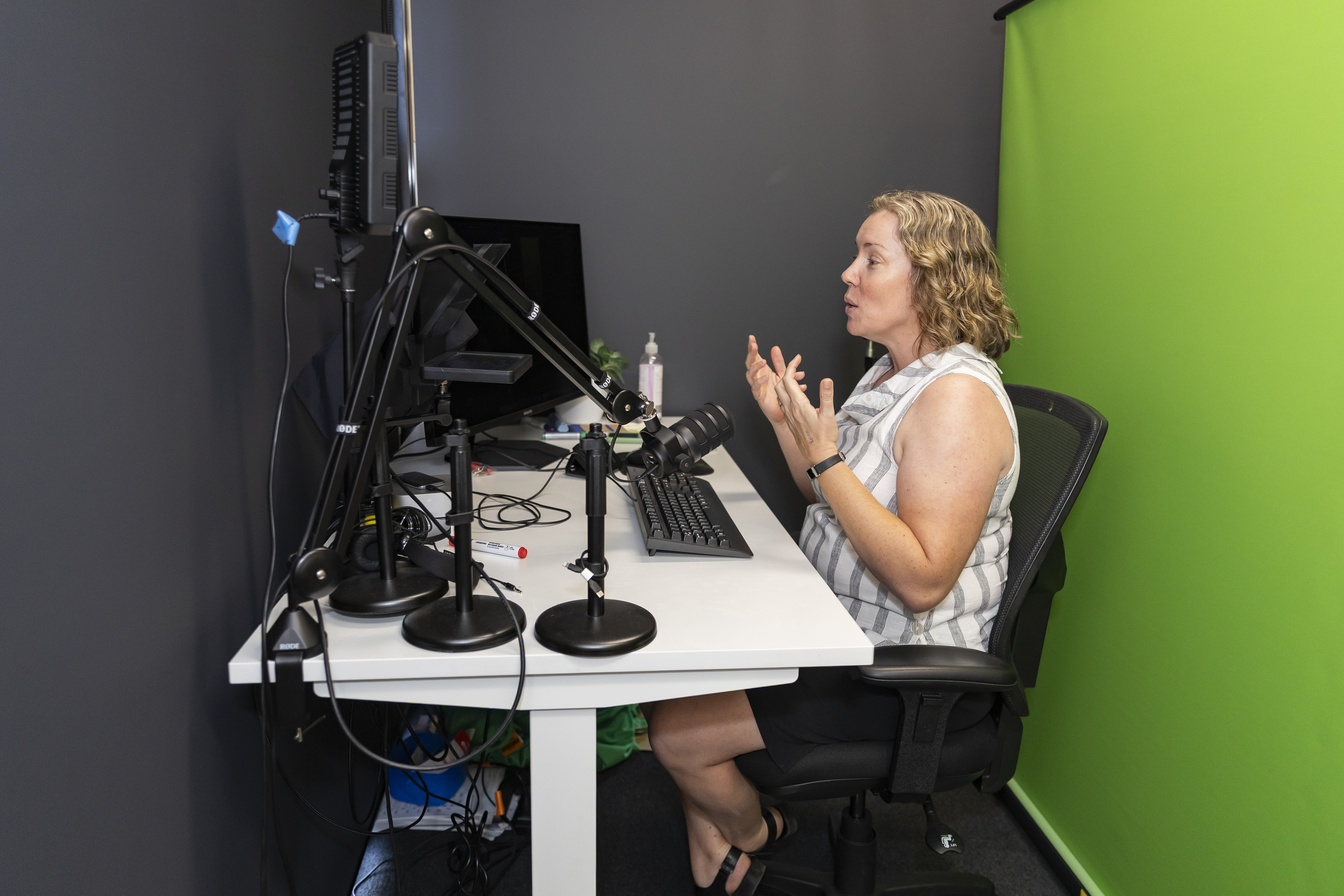 Personalised online learning pathways for NSW students