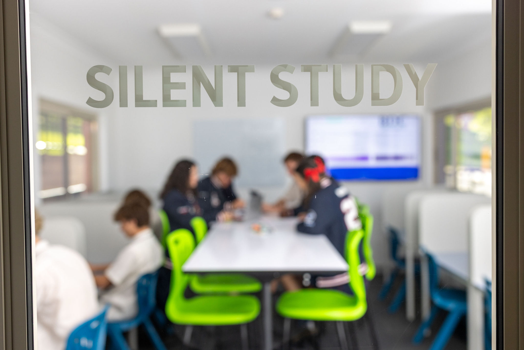 Developing effective study habits before Year 11