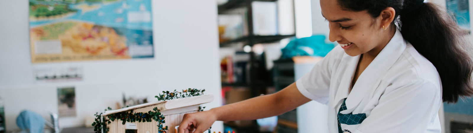 Bundaberg Schools GATEway Academy Program
