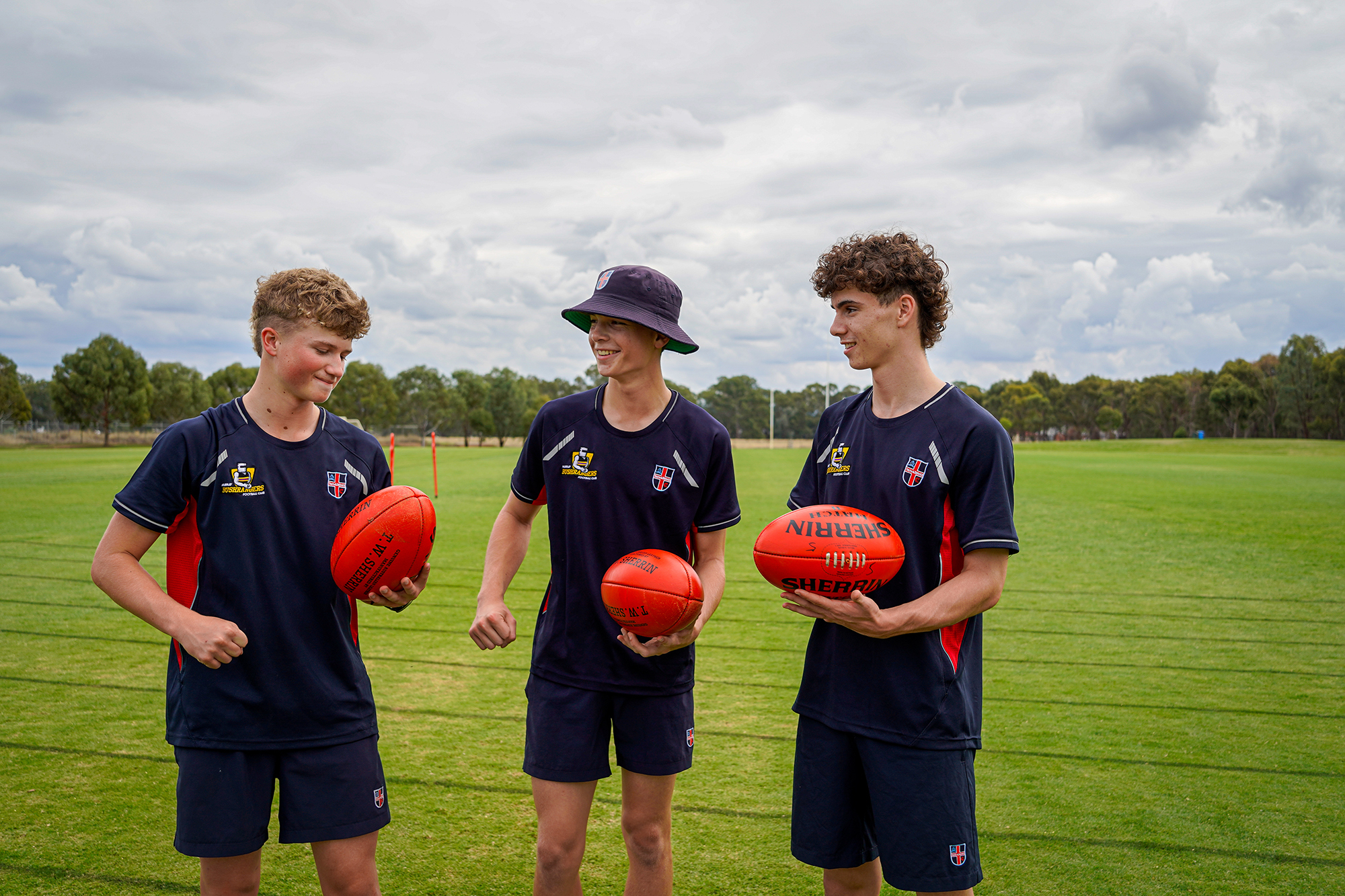 STRIVE Program AFL