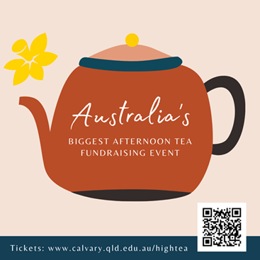 Biggest Morning Tea Biggest Morning Tea