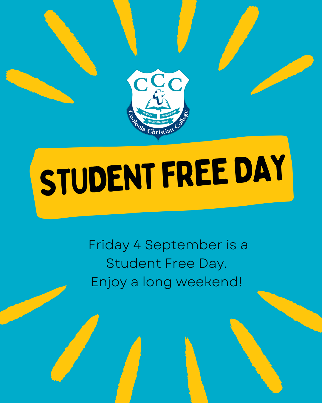 Student Free