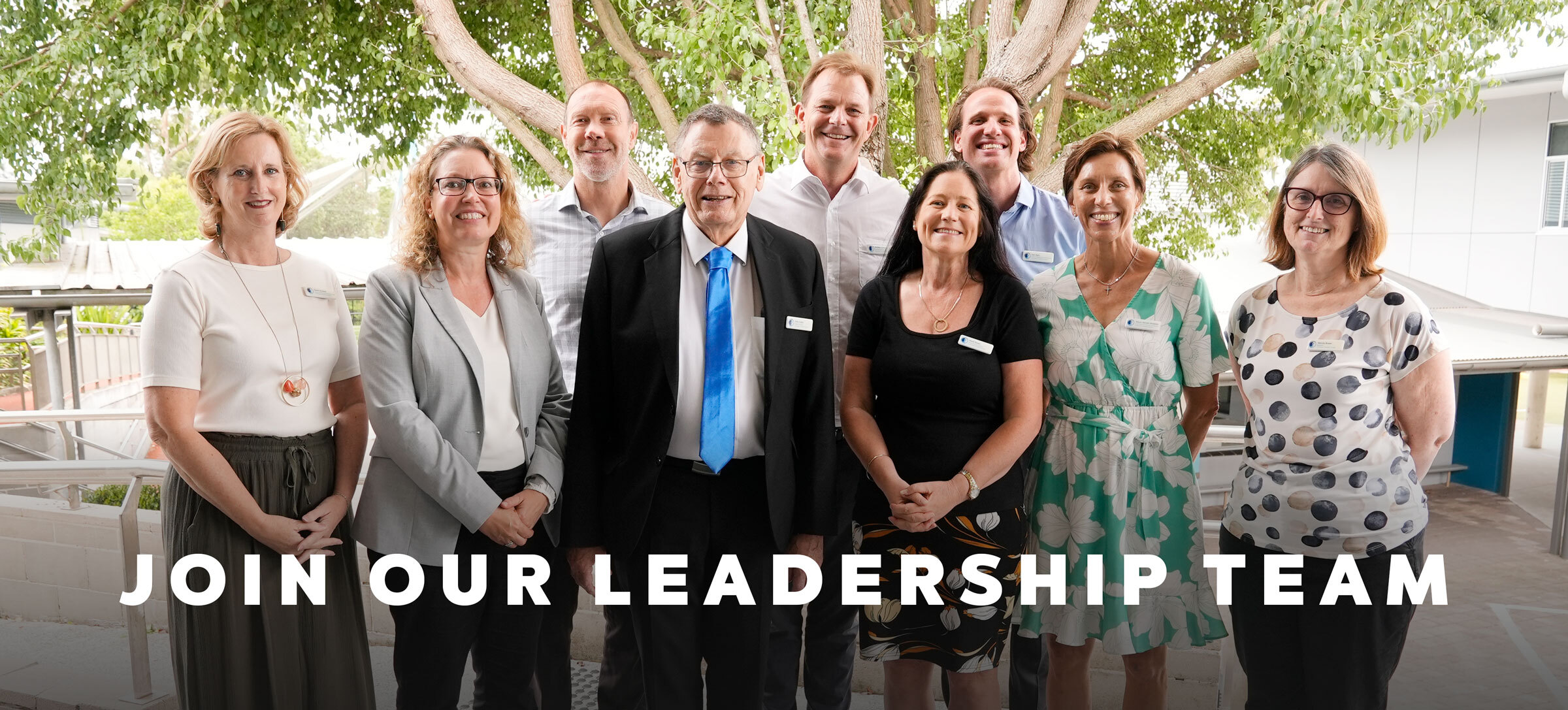 Application for Principal