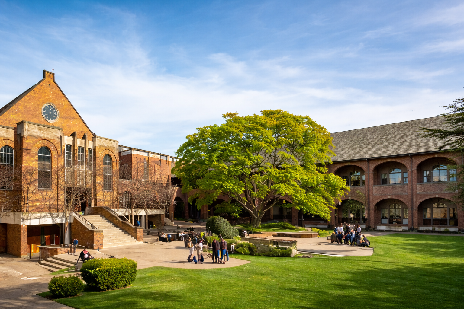 Pymble Ladies’ College