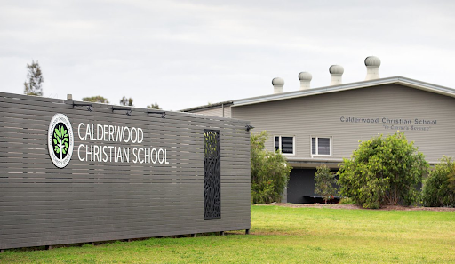 Calderwood Christian School