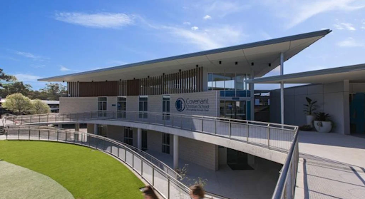 Covenant Christian School