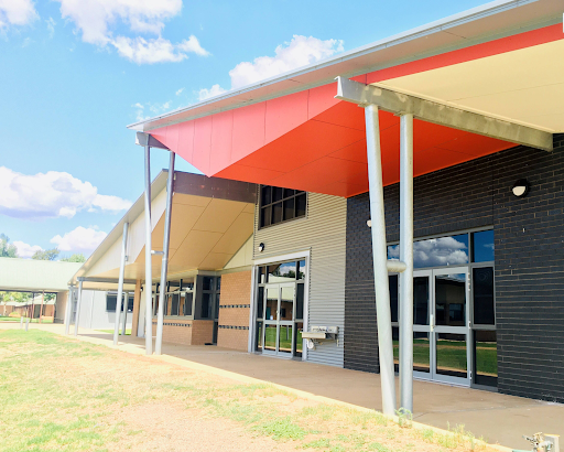 Dubbo Christian School
