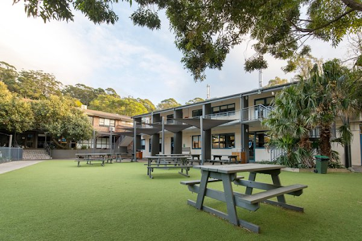 Illawarra Christian School