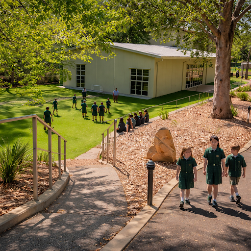 Kuyper Christian School