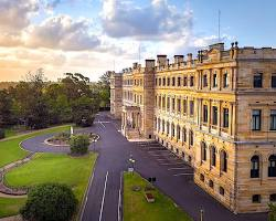 St Ignatius’ College, Riverview