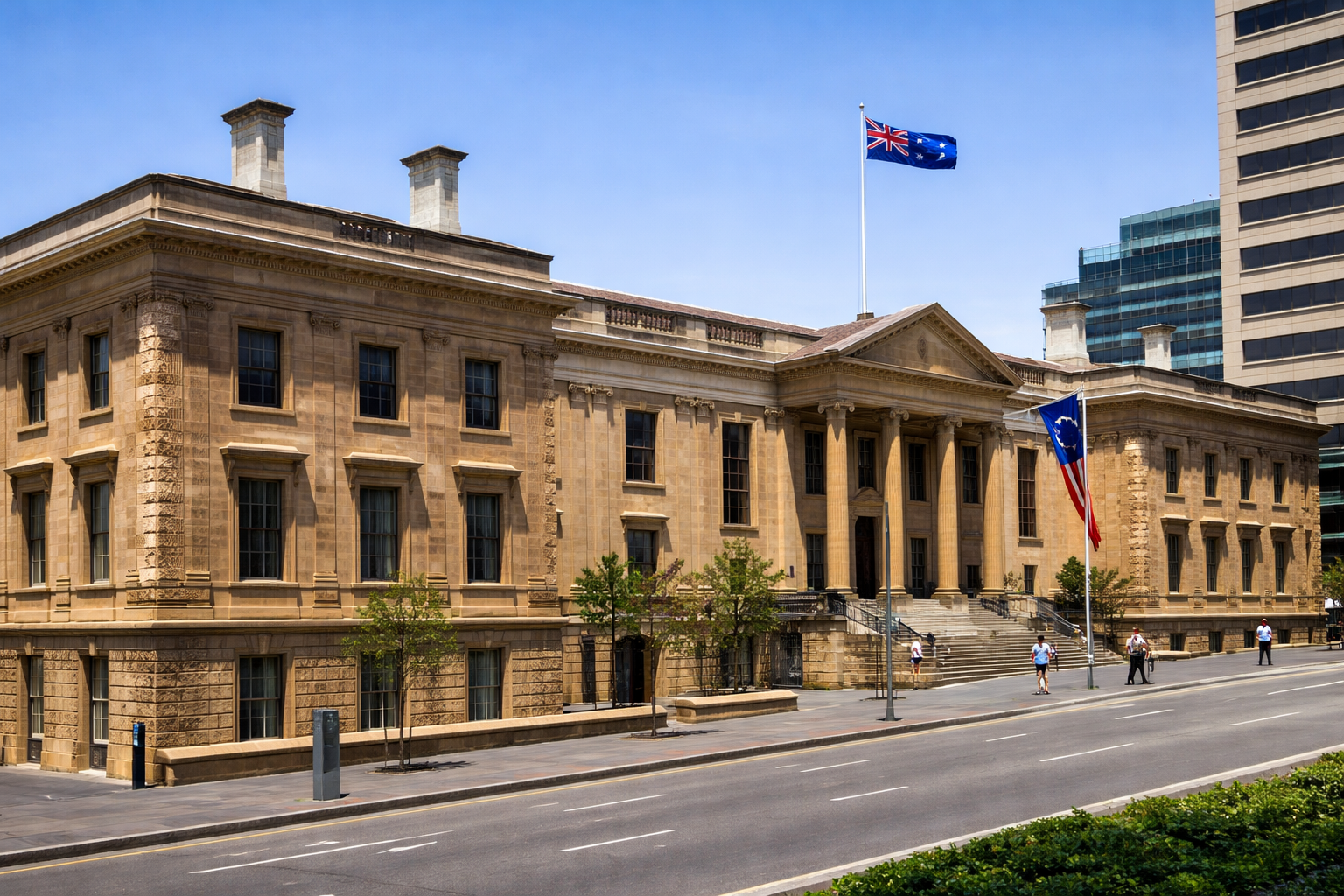 Sydney Grammar School