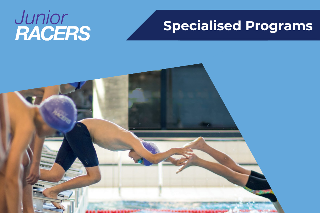 Specialised Programs