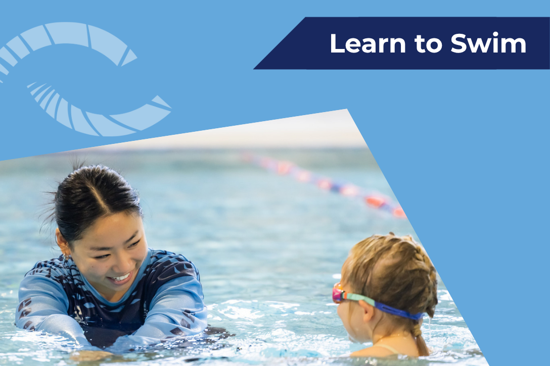 Learn to Swim