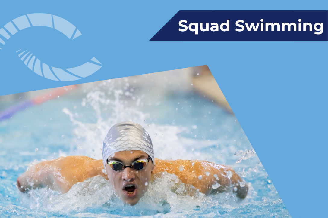 Squad Swimming