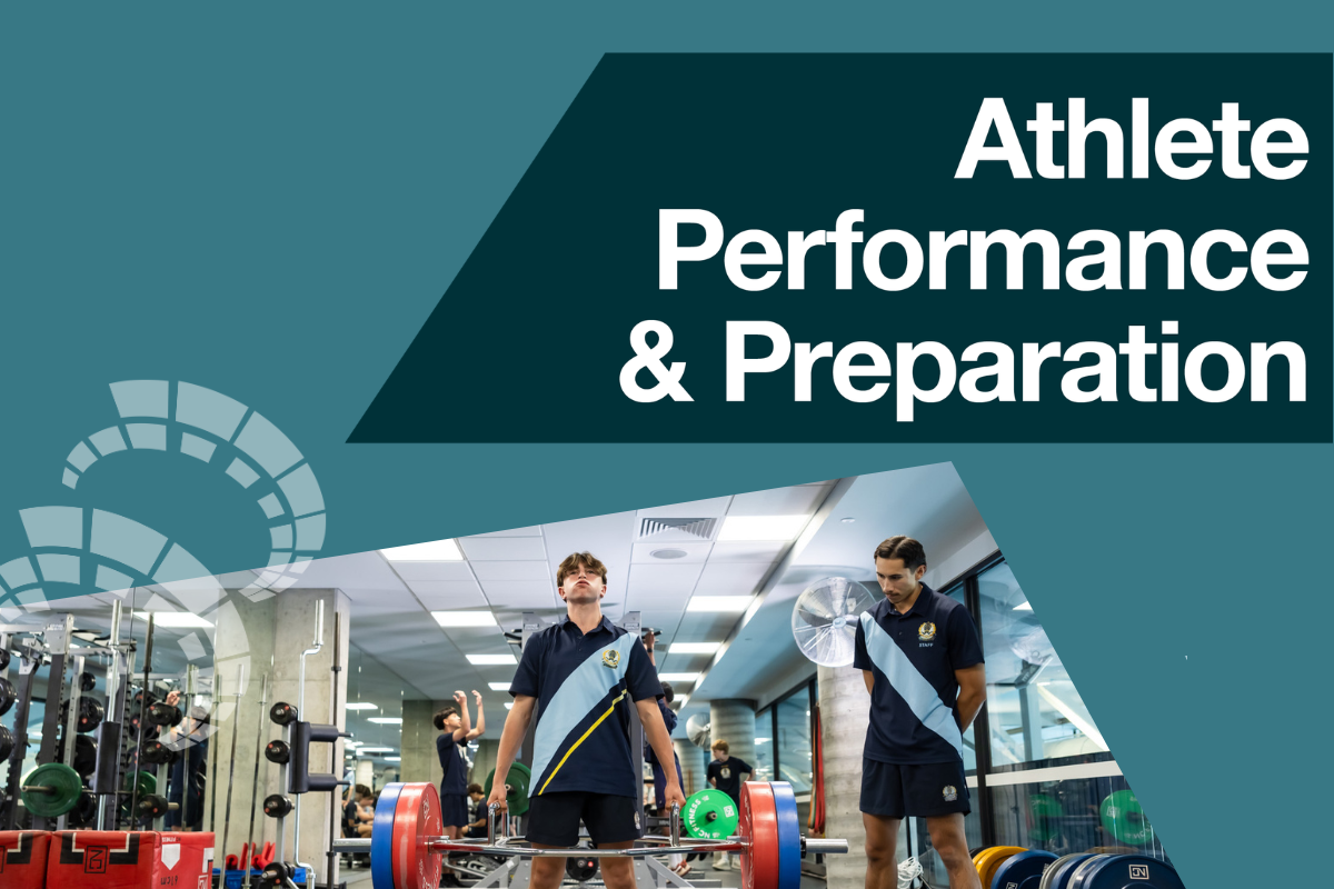Sports Programs