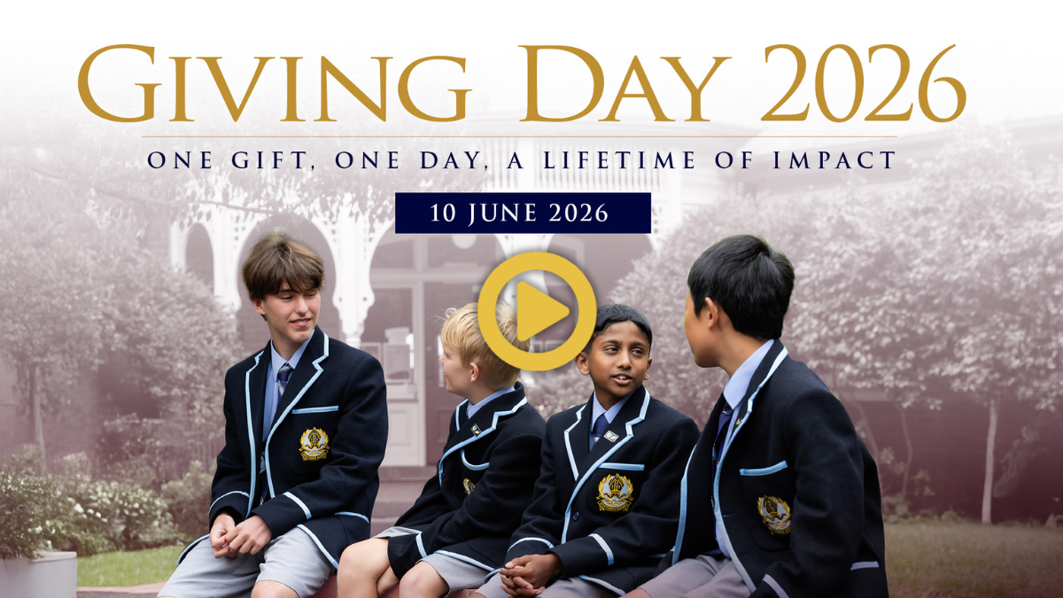 Giving Day 2026 video