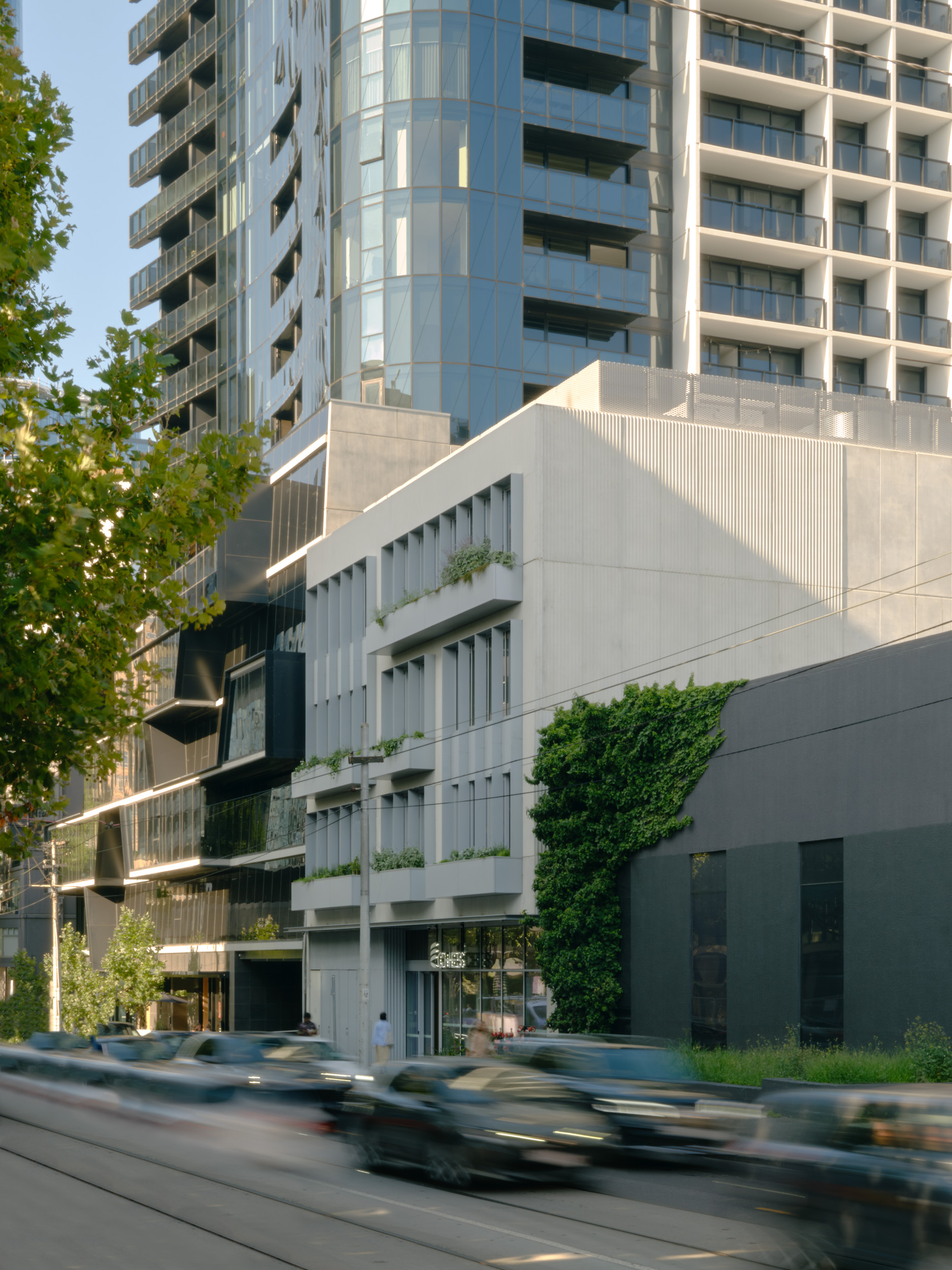 VCE Information Session 2026