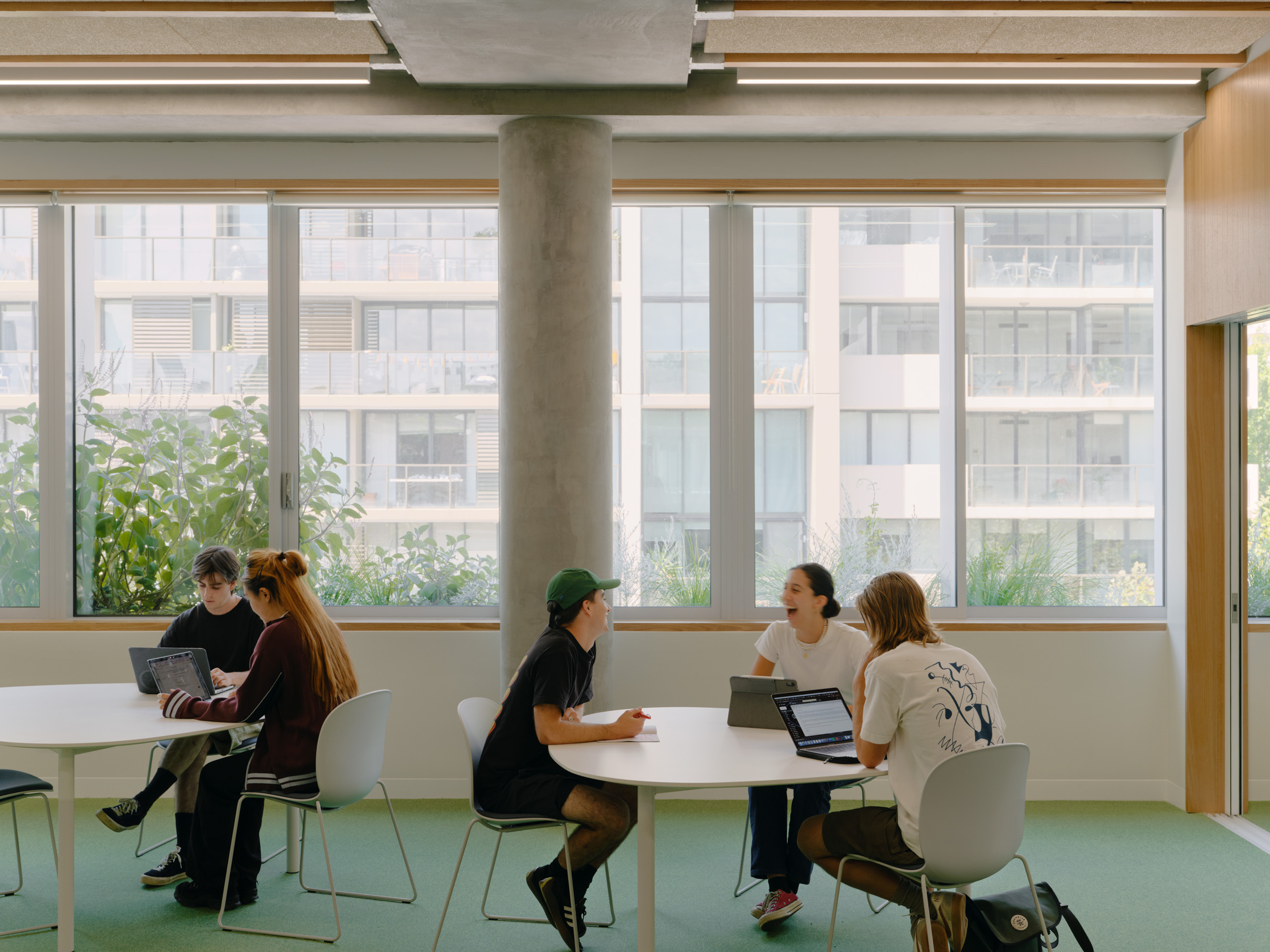 VCE Information Session