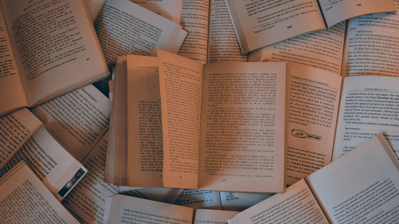 VCE English Language