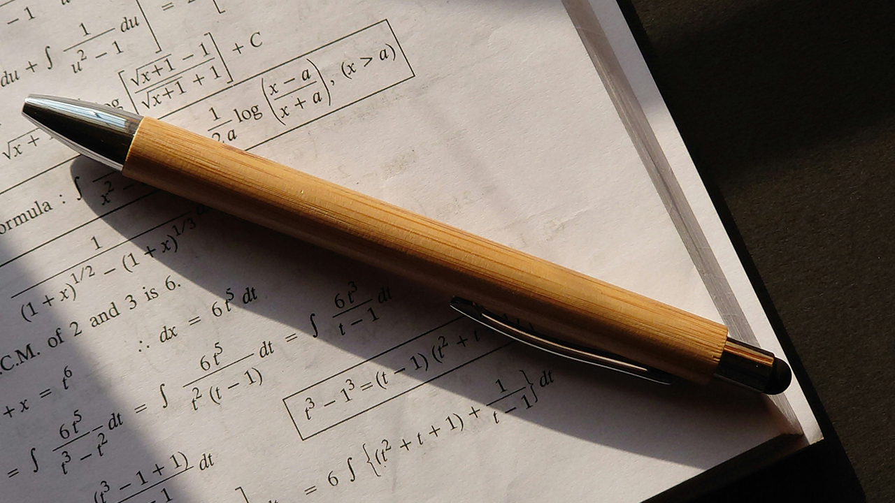 VCE Specialist Mathematics