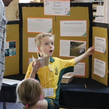 Extension/Enrichment