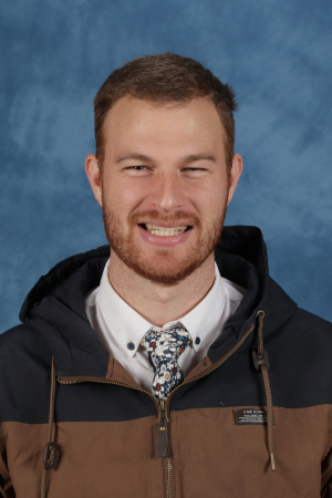 Jarrod Cherry
