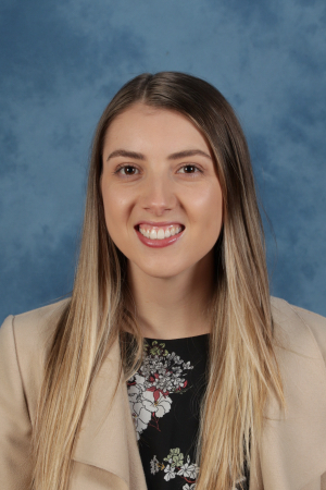 Larissa Greenwell-Smith