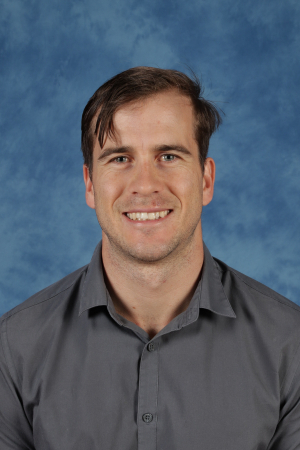 Brenton Hobson
