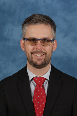 Clinton Jackson