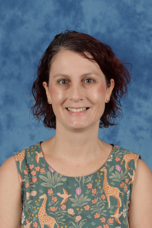 Larissa Lowrie
