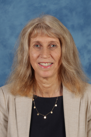 Debbie Morgan