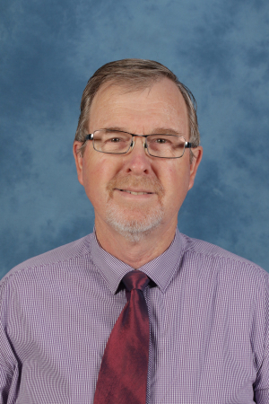 Phil Murray