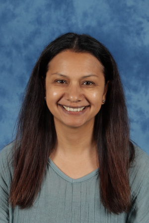 Premeena Quick