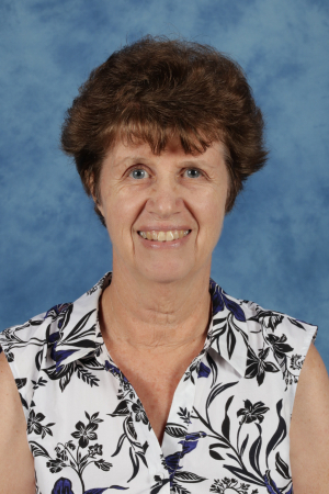 Leanne Weir