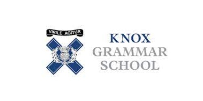 KNOX GRAMMAR SCHOOL 4
