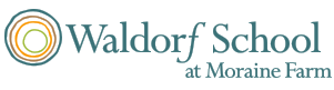 Logo waldorf school at moraine farm