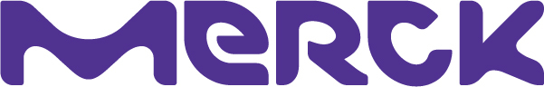 MERCK logo