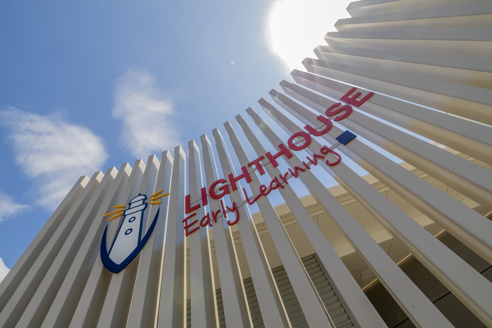 VIDEO: Welcome to Lighthouse Early Learning