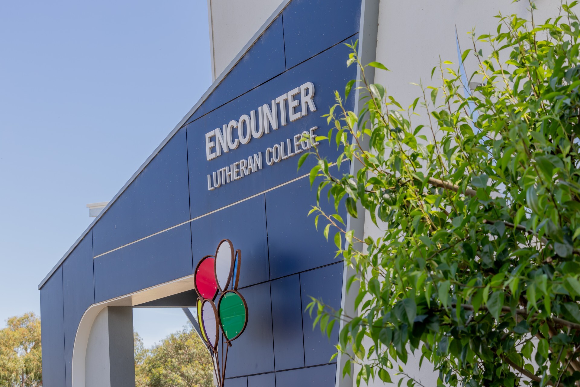 VIDEO: A day in the life of Encounter