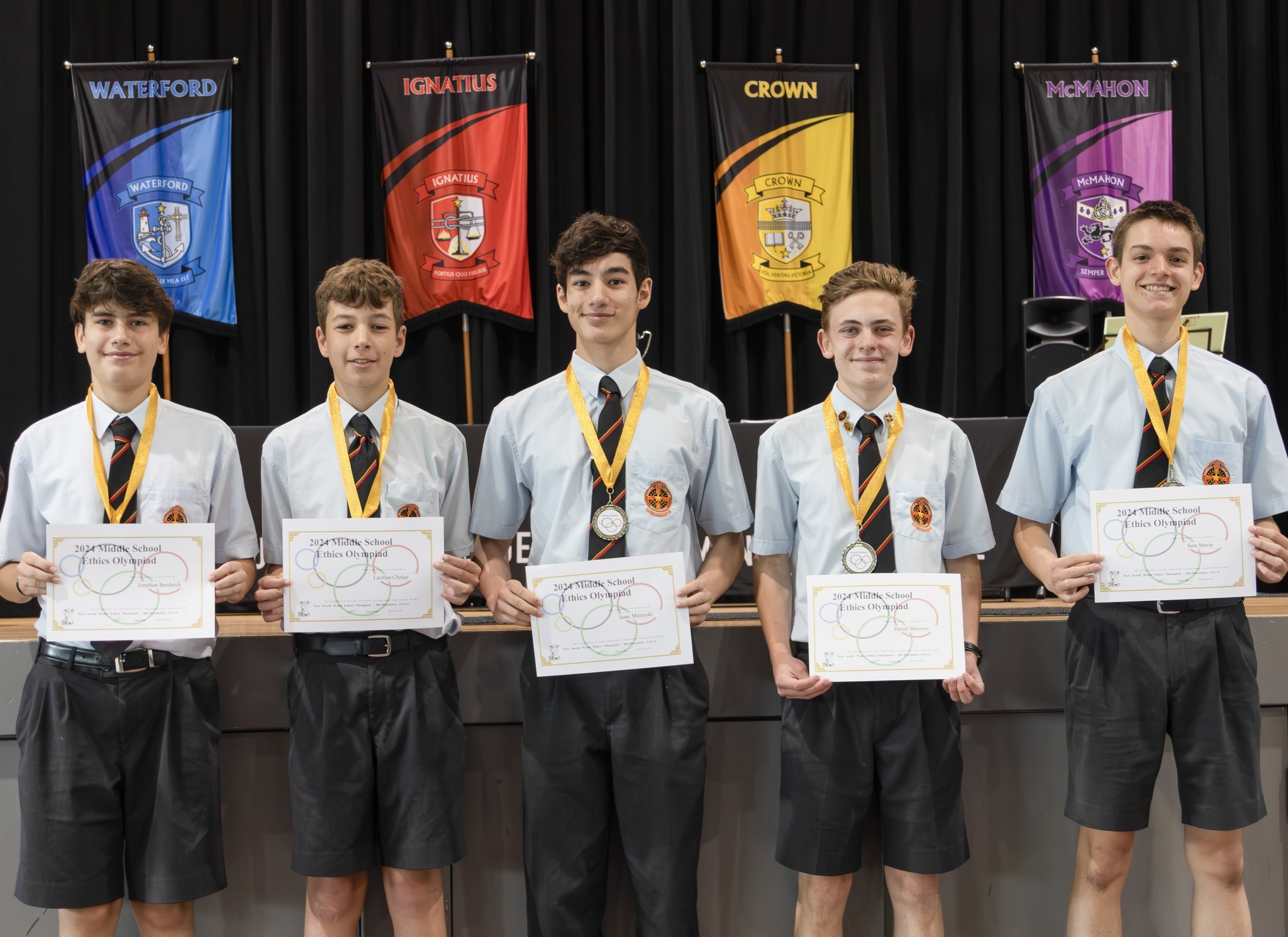 Edmund Rice College Wollongong NSW