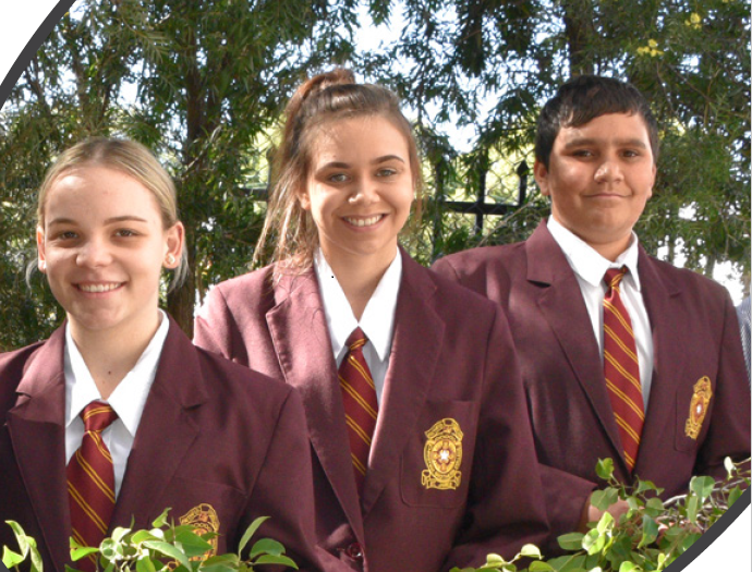 St James College Brisbane QLD