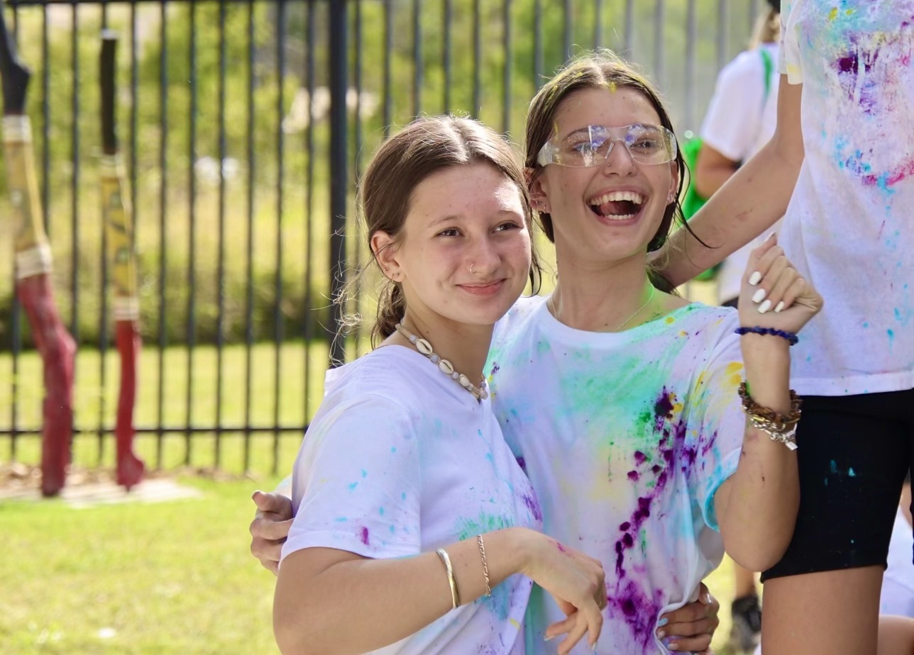 Edmund Rice Flexible Schools Ltd