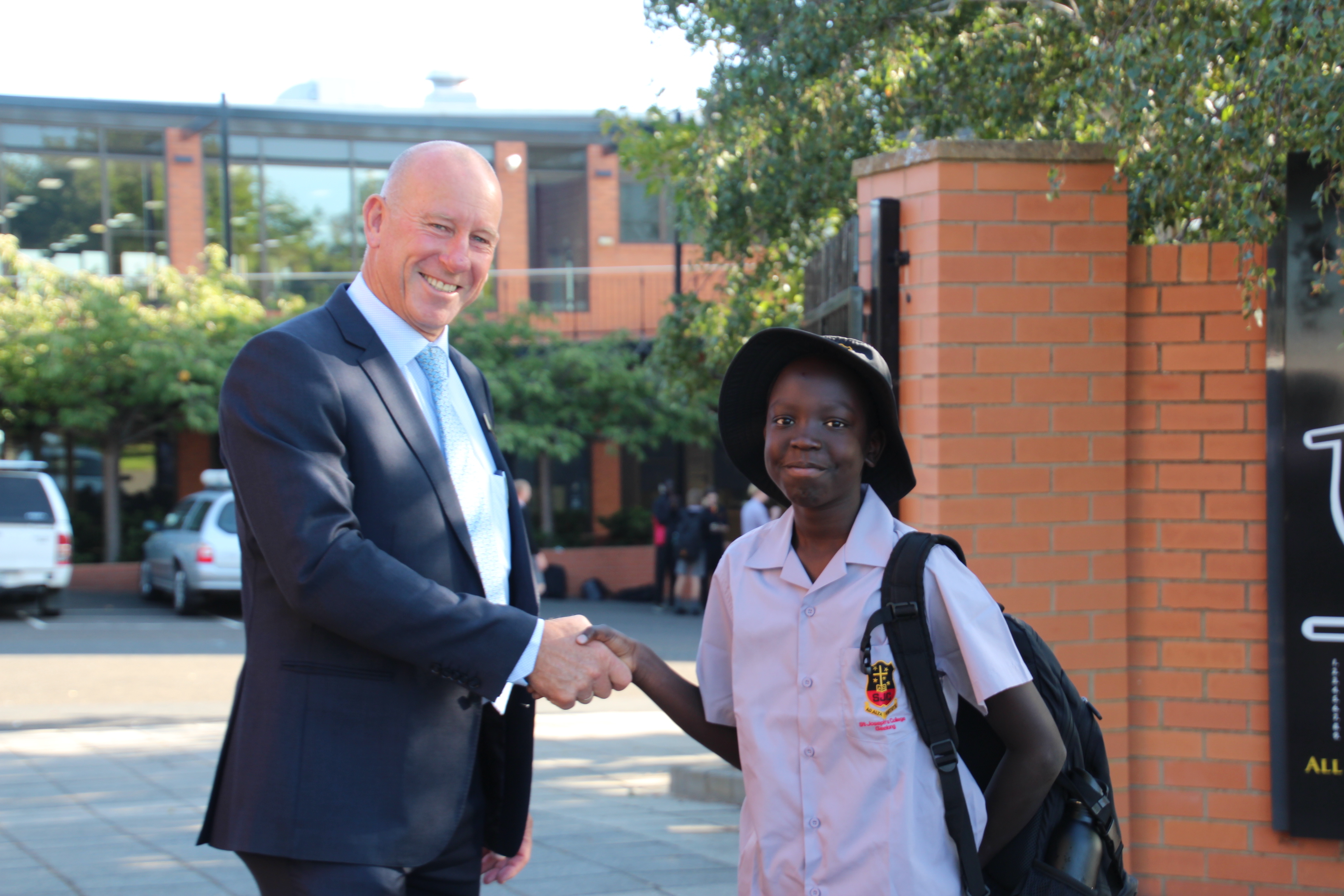 EREA – What is an Edmund Rice Education?